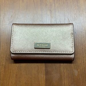Kate Spade Key Keeper Wallet